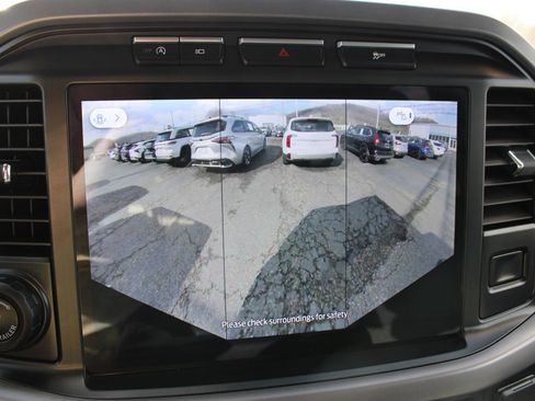 Used 2024 Ford F150 XLT w/ Tow/Haul Package AWD/4WD image 34
