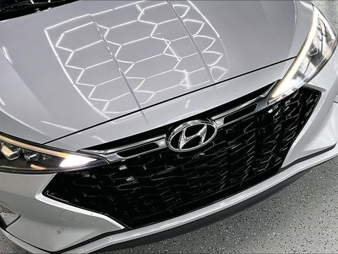 Used 2019 Hyundai Elantra Sport w/ Cargo Package FWD image 33