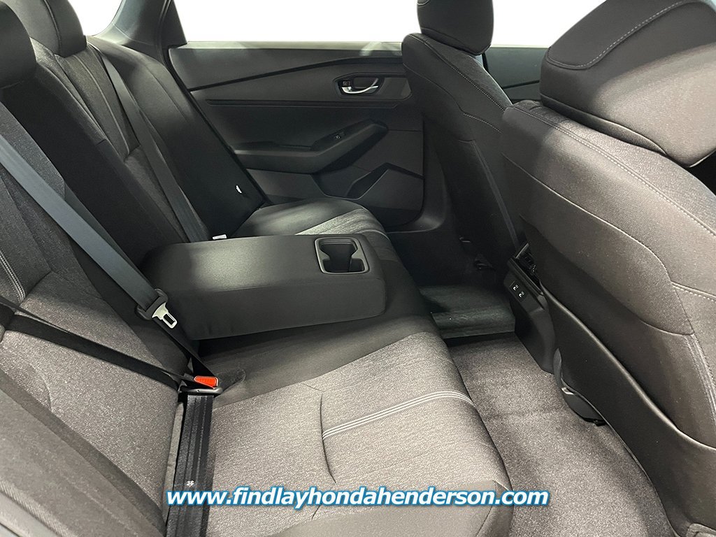 New 2026 Honda Accord Sport image 27