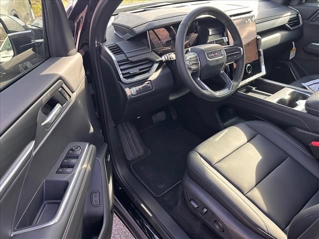 New 2026 GMC Acadia Elevation w/ Black Edition FWD image 16