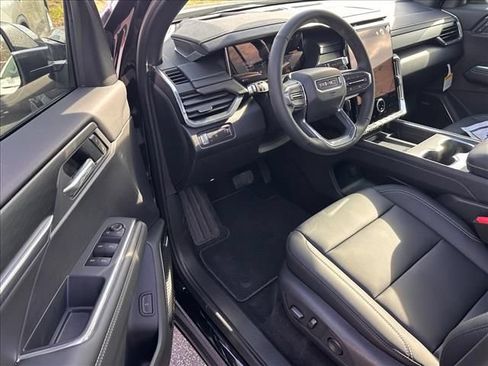 New 2026 GMC Acadia Elevation w/ Black Edition FWD image 16