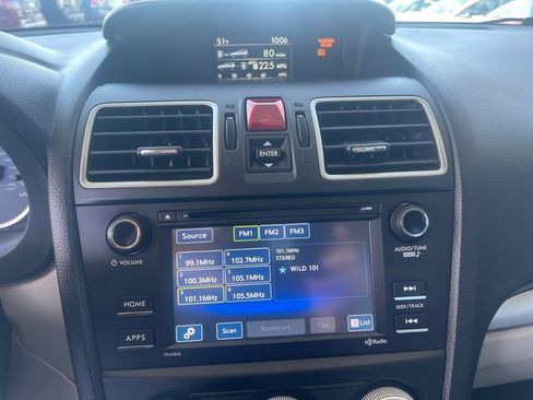 Used 2017 Subaru Forester 2.5i w/ Alloy Wheel Package image 21