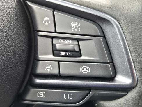Used 2026 Subaru Forester Limited AWD/4WD image 17