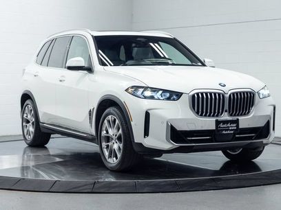 Certified 2026 BMW X5 xDrive40i