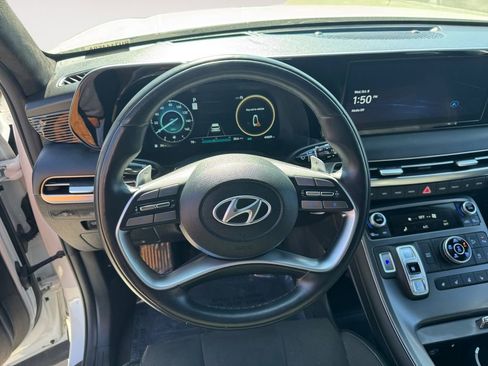 Used 2024 Hyundai Palisade Calligraphy image 17