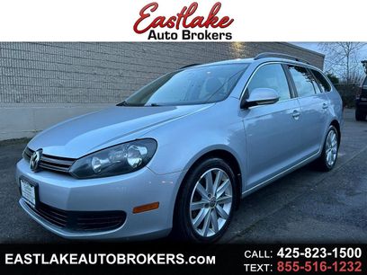 Used 2013 Volkswagen Jetta TDI