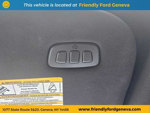 Used 2025 Ford F150 King Ranch AWD/4WD image 40