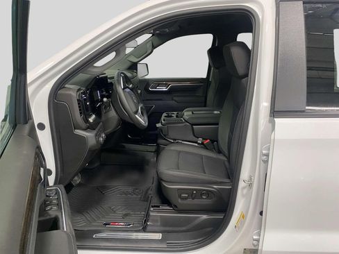 New 2026 Chevrolet Silverado 1500 RST image 9