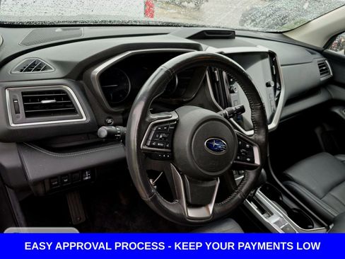 Used 2024 Subaru Ascent Limited w/ Technology Package image 12