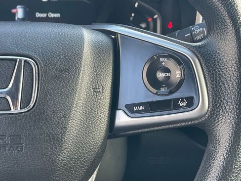 Used 2022 Honda CR-V EX image 17