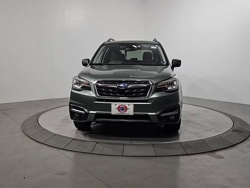 Used 2017 Subaru Forester 2.5i Limited image 9