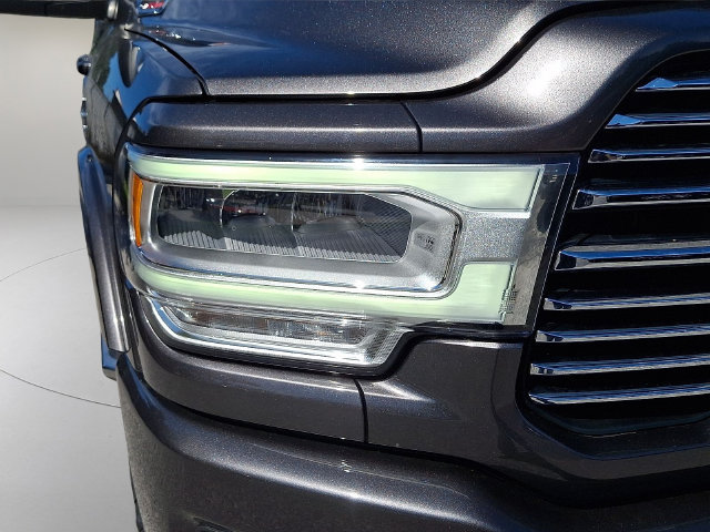 Used 2021 RAM 2500 Laramie AWD/4WD image 9