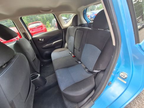 Used 2014 Nissan Versa Note SV w/ SL Package image 25