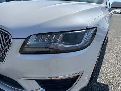Certified 2020 Lincoln MKZ w/ Convenience Package image 9