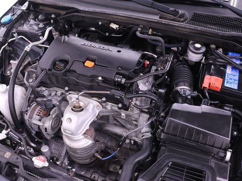 Certified 2023 Honda Civic Sport image 17