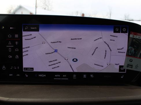 New 2025 Audi Q5 Premium Plus image 16