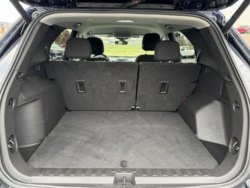 Used 2021 Chevrolet Equinox LT image 6