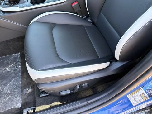 New 2026 Kia K4 GT-Line FWD image 21