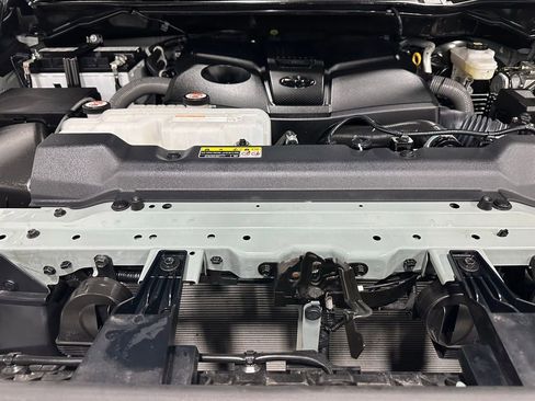 Used 2024 Toyota Tundra SR5 image 68