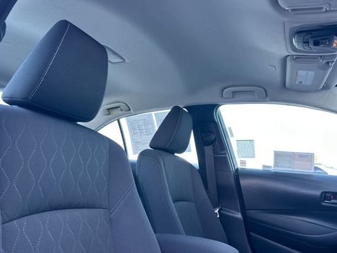 Used 2024 Toyota Corolla LE image 17