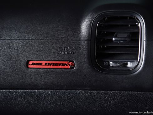 Used 2023 Dodge Charger SRT Hellcat w/ Harman/Kardon Audio Group image 31