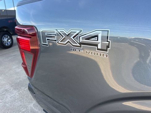 New 2026 Ford F150 XLT w/ Equipment Group 302A MID AWD/4WD image 8