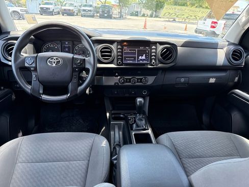 Used 2021 Toyota Tacoma SR w/ SR Convenience Package RWD image 5