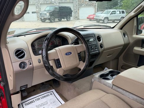 Used 2006 Ford F150 XLT AWD/4WD image 11