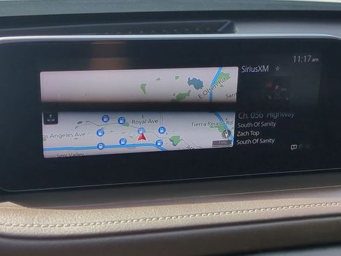 Used 2021 MAZDA CX-30 FWD 2.5 S w/ Premium Package image 17