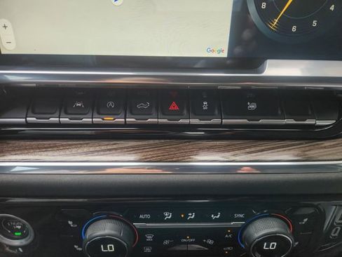 Certified 2024 Chevrolet Silverado 1500 LT image 18