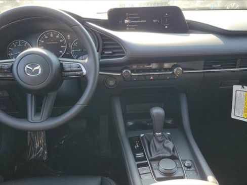 New 2026 MAZDA MAZDA3 2.5 S Sedan w/ Preferred Pkg FWD image 7