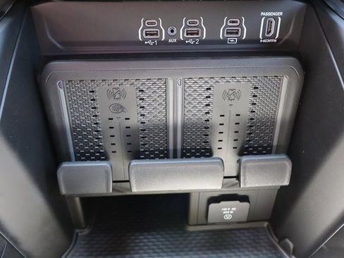 New 2026 RAM 1500 Laramie w/ Night Edition image 27