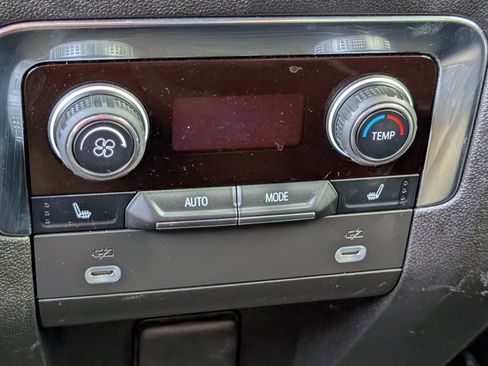 Used 2023 Chevrolet Tahoe RST w/ RST Performance Edition image 16