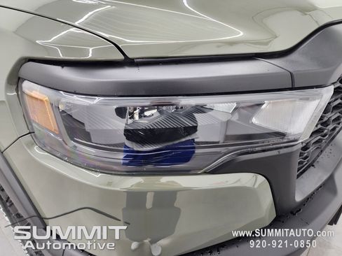 New 2026 RAM 1500 Rebel w/ Rebel Level 2 Equipment Group image 22