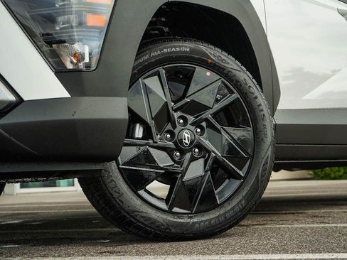 New 2026 Hyundai Kona SEL Sport image 7