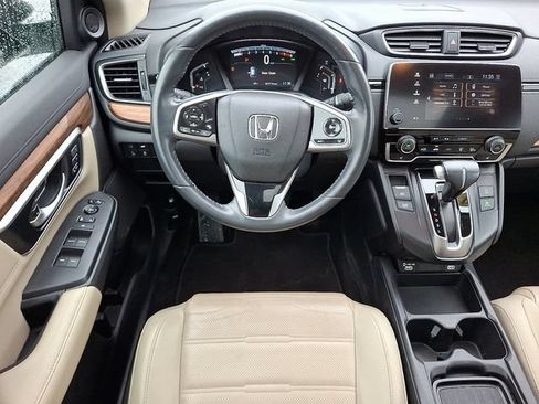 Used 2020 Honda CR-V EX-L image 11