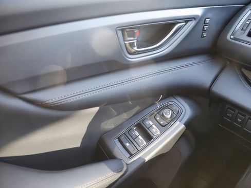 New 2026 Subaru Ascent Limited Bronze image 25