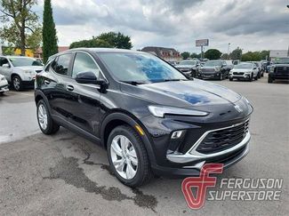 New 2026 Buick Encore GX Preferred video 1