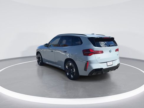 Used 2025 BMW X3 xDrive30i w/ Premium Package image 6