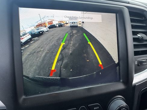 Used 2022 RAM 1500 Express w/ Ceramic Grey Express Package image 18