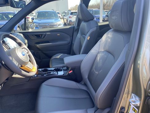 New 2026 Subaru Forester Wilderness image 20