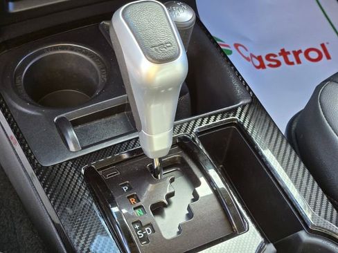 Used 2021 Toyota 4Runner TRD Off-Road Premium w/ Moonroof Package image 27