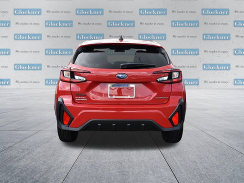 Used 2024 Subaru Crosstrek 2.0i AWD/4WD image 6