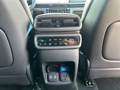 New 2026 Genesis GV80 3.5T Prestige image 32