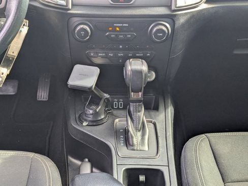 Used 2019 Ford Ranger XLT w/ Equipment Group 301A Mid image 20