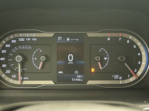 Used 2022 Hyundai Tucson SEL image 19