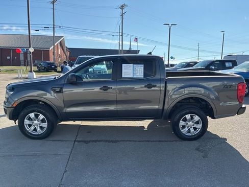 Used 2020 Ford Ranger XLT image 4