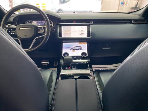 Used 2023 Land Rover Range Rover Velar R-Dynamic S AWD/4WD image 14