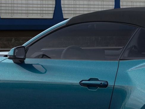 New 2026 Ford Mustang GT Premium RWD image 22
