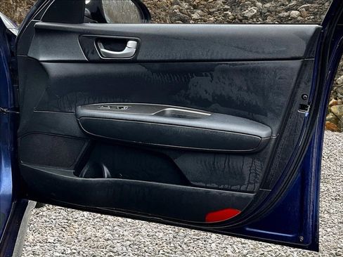 Used 2019 Kia Optima S image 20